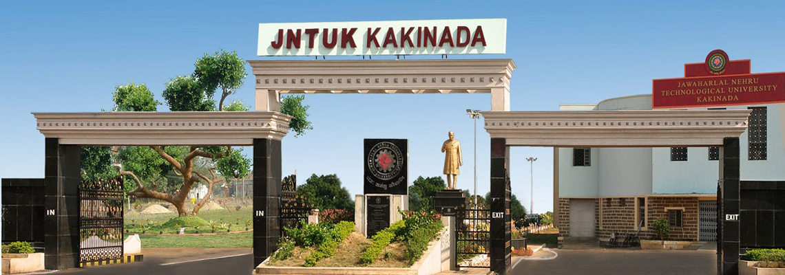 JNTUK